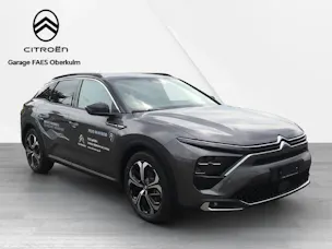 Citroën C5 X 1.6 Plug-in Hybrid Shine