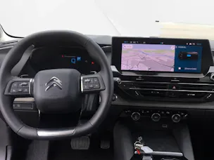 Citroën C5 X 1.6 Plug-in Hybrid Shine