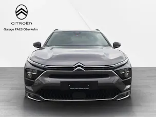 Citroën C5 X 1.6 Plug-in Hybrid Shine