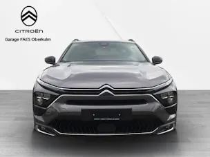 Citroën C5 X 1.6 Plug-in Hybrid Shine