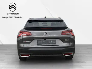 Citroën C5 X 1.6 Plug-in Hybrid Shine