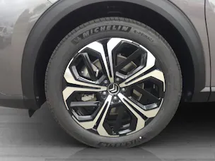 Citroën C5 X 1.6 Plug-in Hybrid Shine