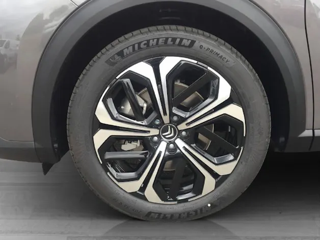Citroën C5 X 1.6 Plug-in Hybrid Shine