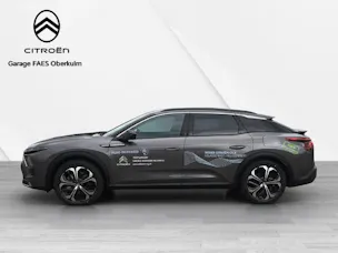 Citroën C5 X 1.6 Plug-in Hybrid Shine