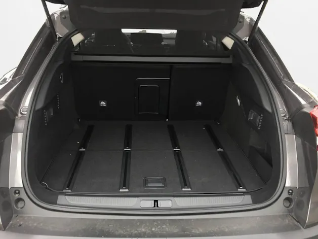 Citroën C5 X 1.6 Plug-in Hybrid Shine