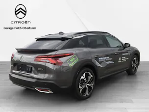 Citroën C5 X 1.6 Plug-in Hybrid Shine