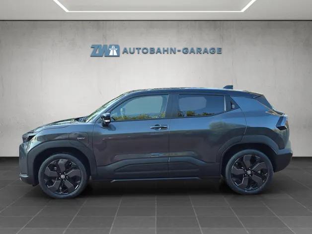Toyota Urban Cruiser Premium AWD