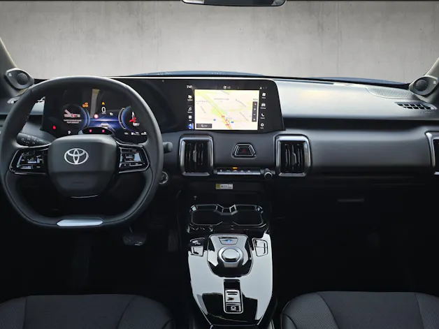 Toyota Urban Cruiser Premium AWD
