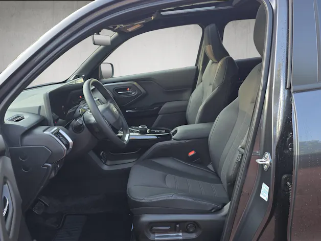 Toyota Urban Cruiser Premium AWD
