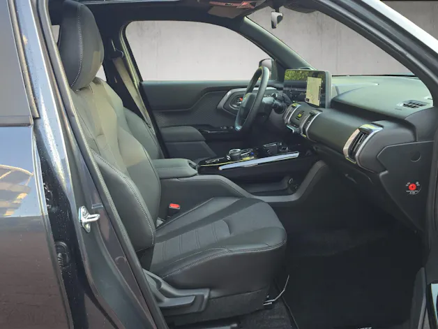 Toyota Urban Cruiser Premium AWD