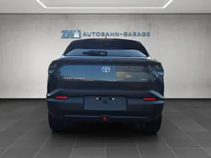 Toyota Urban Cruiser Premium AWD