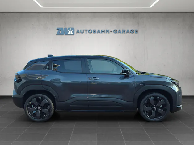 Toyota Urban Cruiser Premium AWD