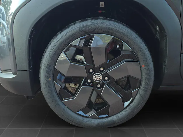 Toyota Urban Cruiser Premium AWD