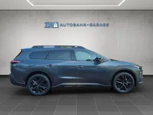 Toyota bZ4X Touring Premium AWD