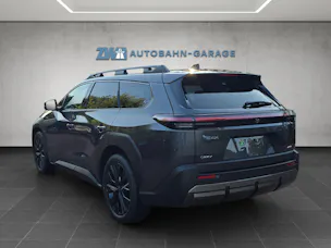 Toyota bZ4X Touring Premium AWD