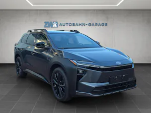 Toyota bZ4X Touring Premium AWD
