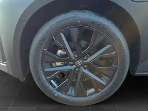 Toyota bZ4X Touring Premium AWD
