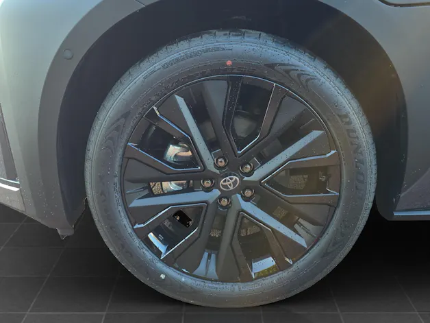 Toyota bZ4X Touring Premium AWD