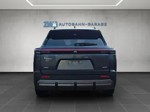 Toyota bZ4X Touring Premium AWD