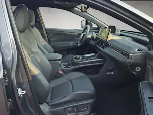Toyota bZ4X Touring Premium AWD