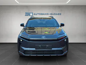 Toyota bZ4X Touring Premium AWD