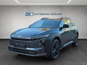 Toyota bZ4X Touring Premium AWD