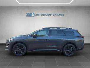 Toyota bZ4X Touring Premium AWD