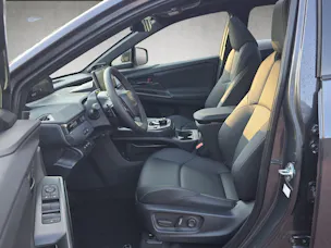 Toyota bZ4X Touring Premium AWD