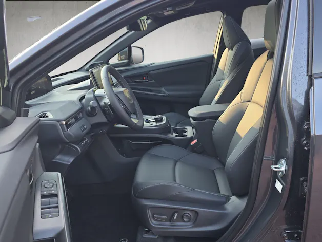 Toyota bZ4X Touring Premium AWD