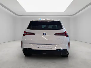 BMW X3 40d xDrive