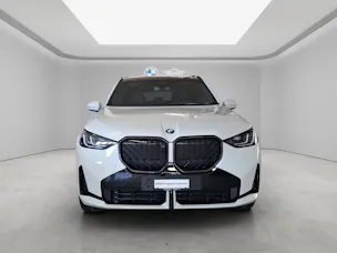 BMW X3 40d xDrive