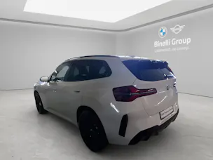 BMW X3 40d xDrive