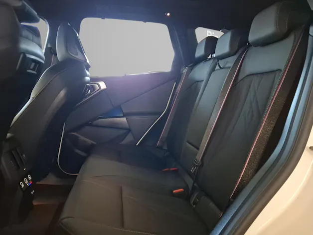 BMW X3 40d xDrive