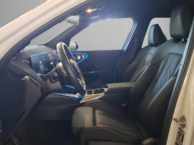 BMW X3 40d xDrive