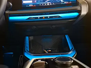BMW X3 40d xDrive