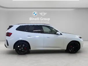 BMW X3 40d xDrive