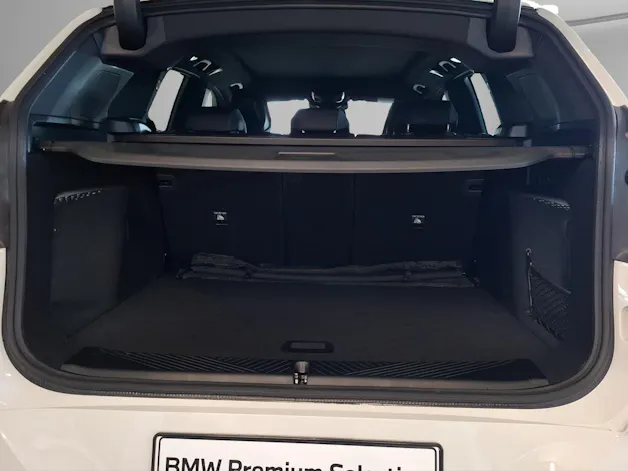 BMW X3 40d xDrive
