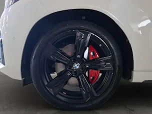 BMW X3 40d xDrive