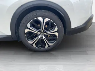 Citroën C5 X 1.6 Plug-in Hybrid Shine