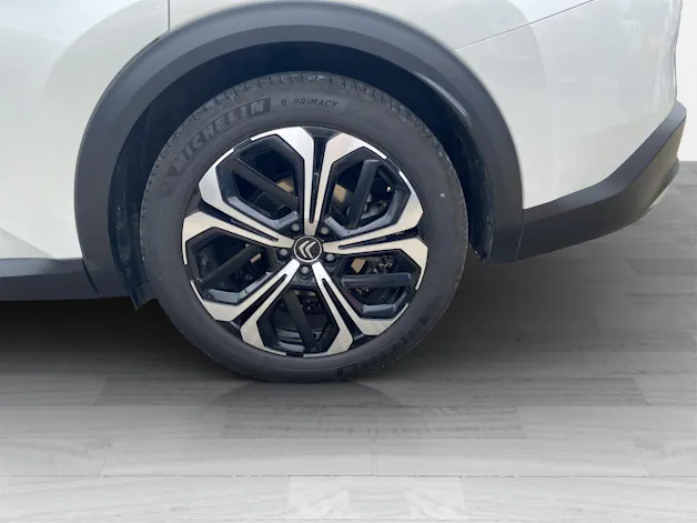 Citroën C5 X 1.6 Plug-in Hybrid Shine