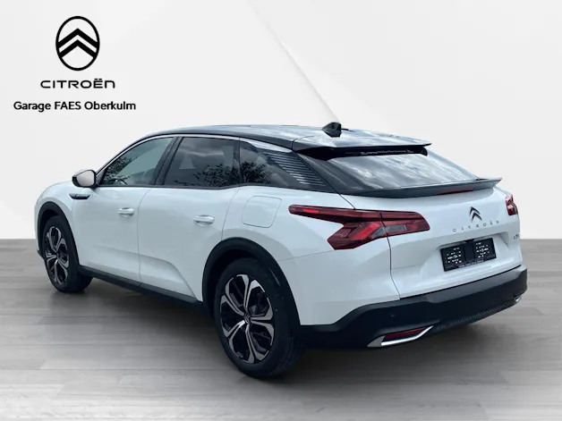 Citroën C5 X 1.6 Plug-in Hybrid Shine