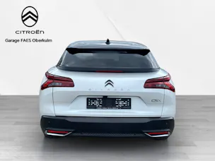 Citroën C5 X 1.6 Plug-in Hybrid Shine