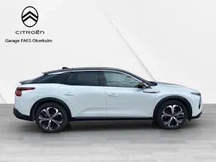 Citroën C5 X 1.6 Plug-in Hybrid Shine