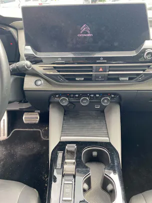 Citroën C5 X 1.6 Plug-in Hybrid Shine