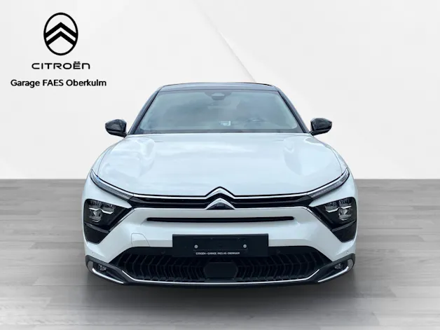 Citroën C5 X 1.6 Plug-in Hybrid Shine