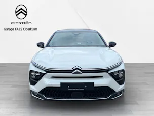 Citroën C5 X 1.6 Plug-in Hybrid Shine