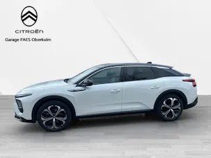 Citroën C5 X 1.6 Plug-in Hybrid Shine