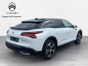 Citroën C5 X 1.6 Plug-in Hybrid Shine