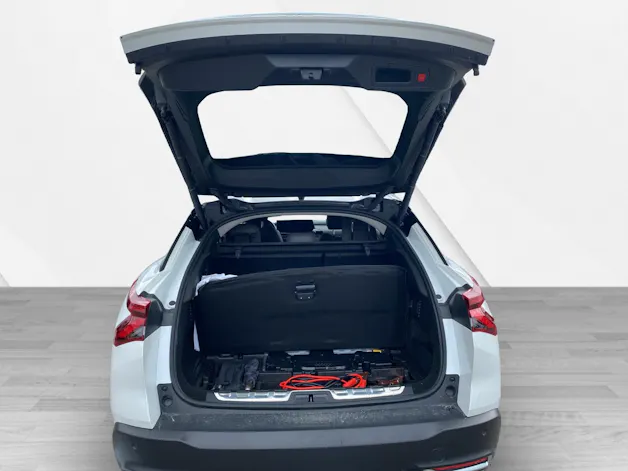 Citroën C5 X 1.6 Plug-in Hybrid Shine