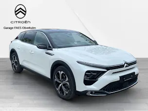 Citroën C5 X 1.6 Plug-in Hybrid Shine